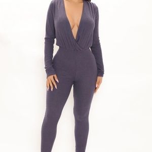 Fashion Nova Jumpsuit
